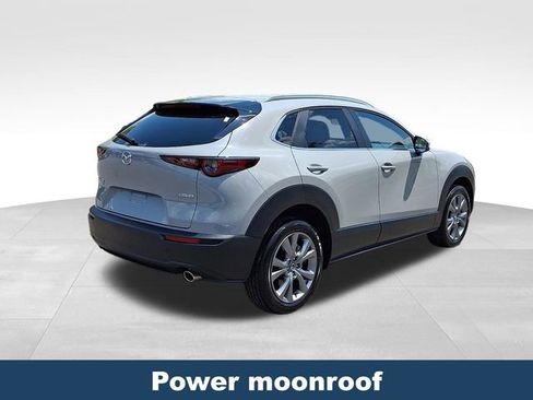 Used 2025 MAZDA CX-30 AWD 2.5 S w/ Preferred Package image 7