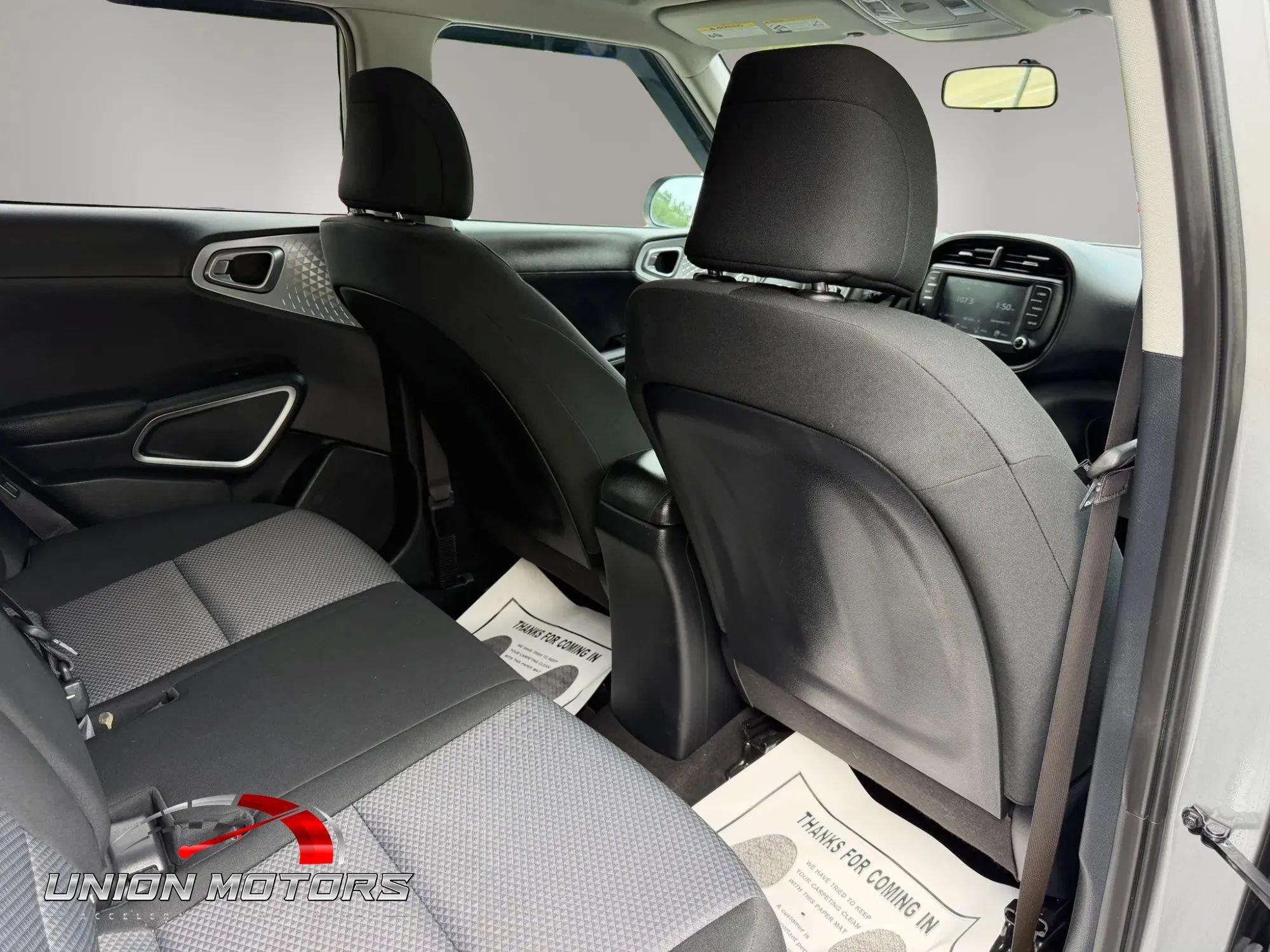 Used 2022 Kia Soul LX FWD image 19