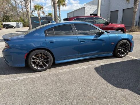 Used 2023 Dodge Charger Scat Pack w/ Plus Group image 4