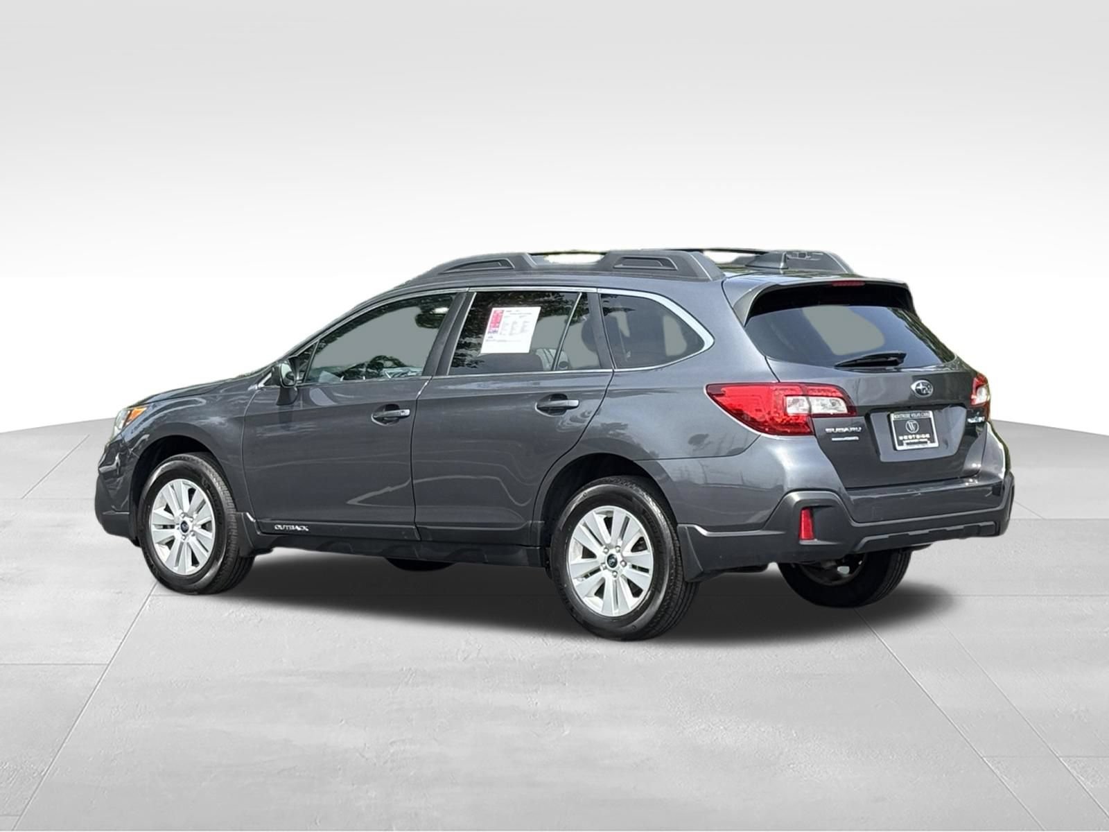Used 2019 Subaru Outback 2.5i Premium AWD/4WD image 7