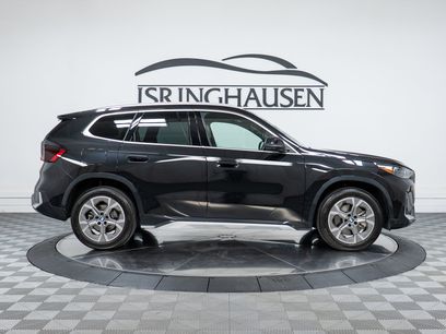 Used 2025 BMW X1 xDrive28i w/ Technology Package
