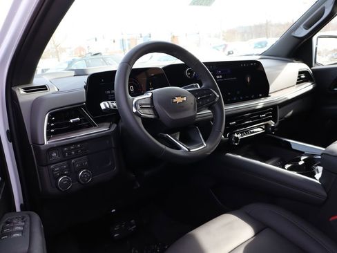 New 2026 Chevrolet Tahoe LT w/ Comfort Package image 13