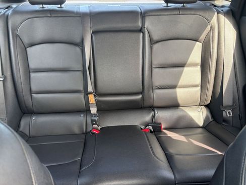 Used 2024 Chevrolet Malibu LT image 34