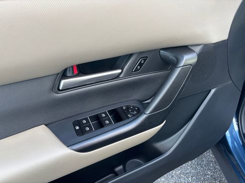 Certified 2025 MAZDA CX-50 AWD 2.5 S w/ Premium Package image 20