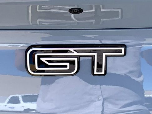 New 2025 Ford Mustang Mach-E GT AWD/4WD image 42