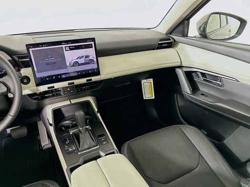 New 2026 MAZDA CX-5 Select AWD/4WD image 20
