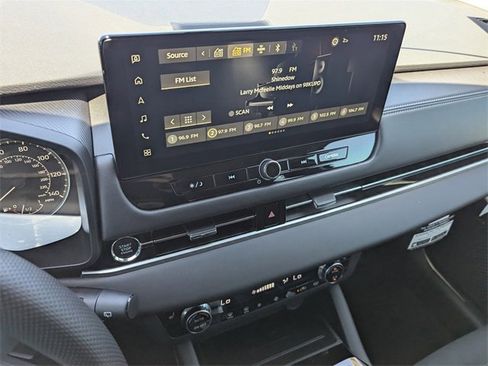 New 2025 Mitsubishi Outlander Trail Edition image 14