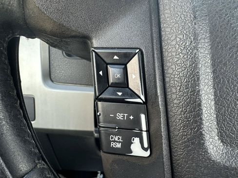 Used 2013 Ford F150 FX4 w/ Luxury Equipment Group AWD/4WD image 9