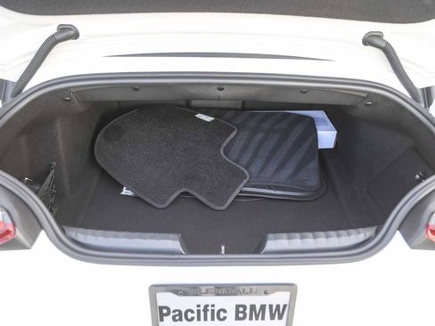 Used 2026 BMW Z4 sDrive30i w/ Premium Package image 18