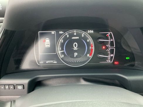 Used 2023 Lexus ES 350 image 12