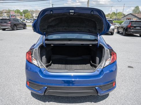 Used 2017 Honda Civic LX image 23