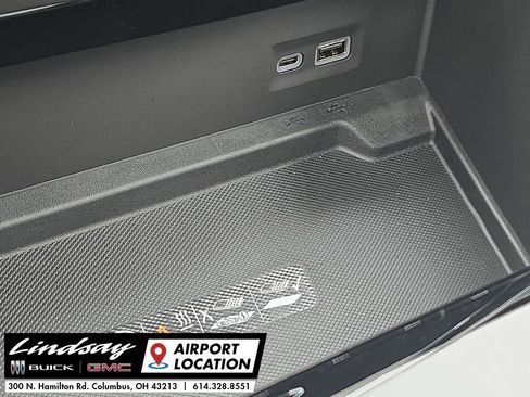 New 2026 GMC Yukon XL Elevation w/ Elevation Premium Package image 40