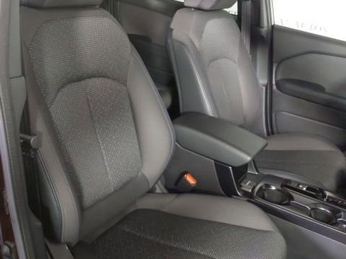 Certified 2026 Subaru Forester Premium image 20