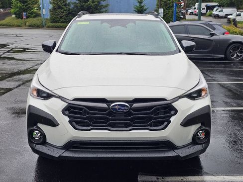 New 2026 Subaru Crosstrek 2.0i Premium AWD/4WD image 8