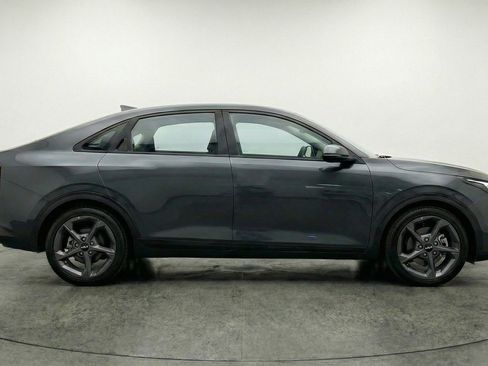 Used 2025 Kia K4 FWD image 11