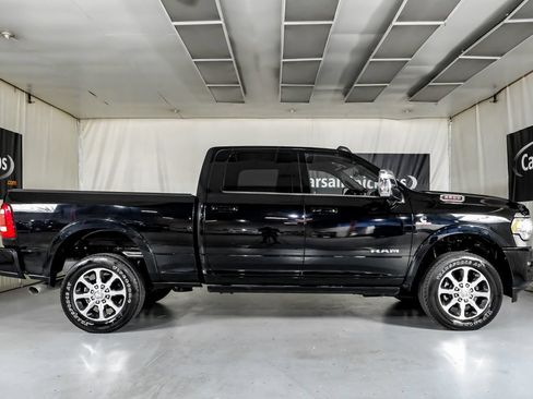 Used 2023 RAM 2500 Limited AWD/4WD image 5