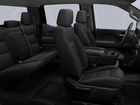 New 2026 Chevrolet Silverado 1500 W/T image 8