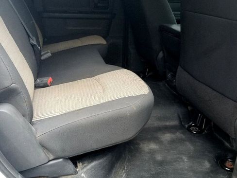 Used 2012 RAM 3500 ST w/ ST Decor Group image 17