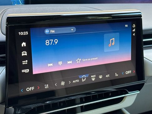 New 2026 Lincoln Nautilus Premier w/ Jet Appearance Package AWD/4WD image 14