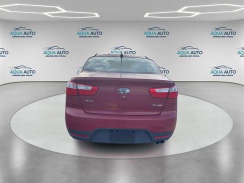 Used 2015 Kia Rio SX image 6
