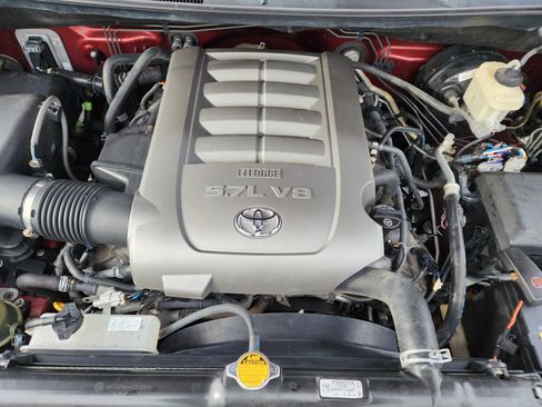 Used 2007 Toyota Tundra SR5 image 24