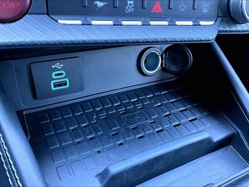 Used 2024 Ford Mustang GT Premium image 32