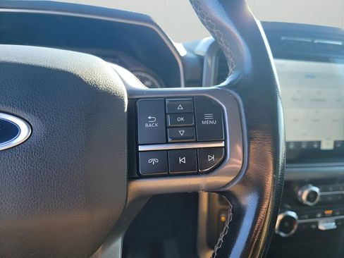 Used 2023 Ford F150 XLT w/ Equipment Group 302A High image 18