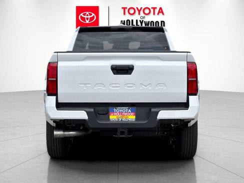 New 2026 Toyota Tacoma SR5 RWD image 5