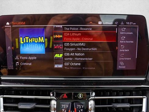 New 2026 BMW 840i xDrive AWD/4WD image 15