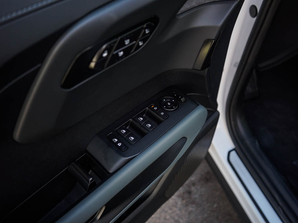 New 2027 Kia Telluride SX X-Line AWD/4WD image 20