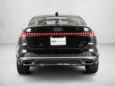 New 2025 Audi A5 2.0T Premium Plus Sedan image 7