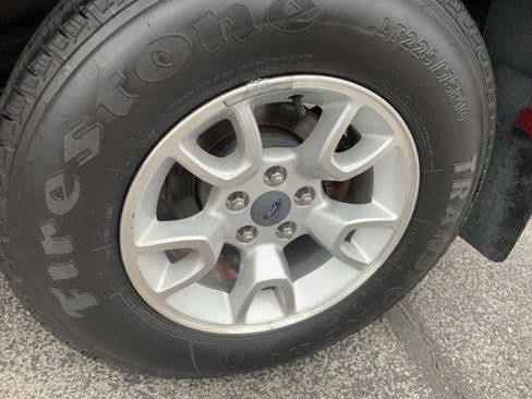 Used 2011 Ford Ranger Sport w/ Bright Trim Group image 12