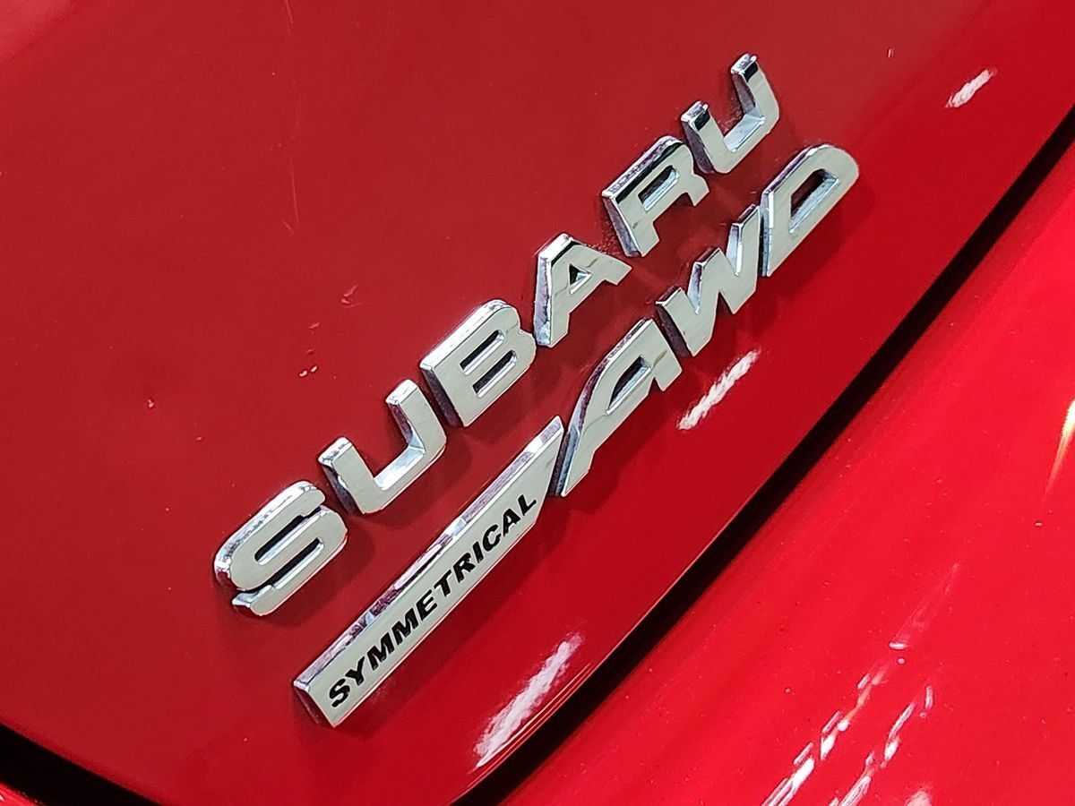 Used 2024 Subaru Crosstrek 2.0i AWD/4WD image 25