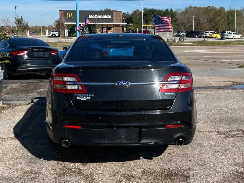 Used 2015 Ford Taurus SEL FWD image 7