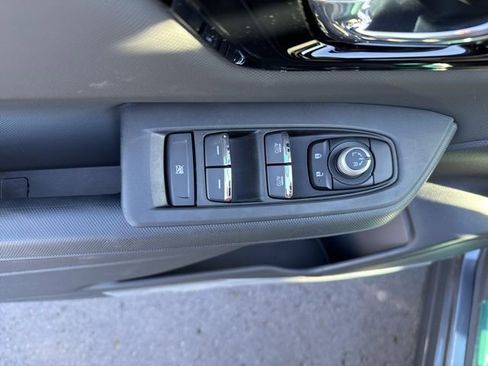 New 2026 Subaru Forester Limited image 17