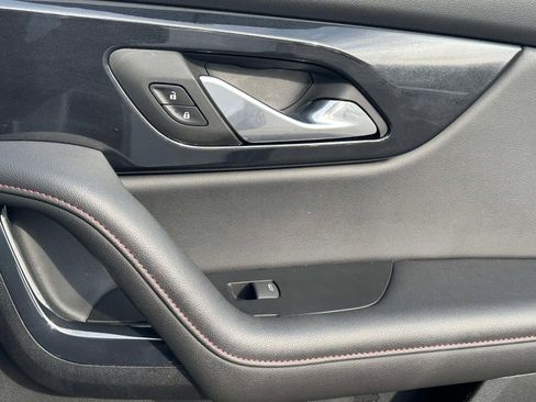 Certified 2023 Chevrolet Blazer RS image 27