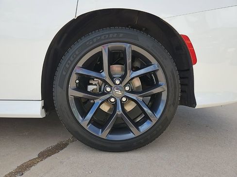 Used 2023 Dodge Charger GT w/ Blacktop Package image 8