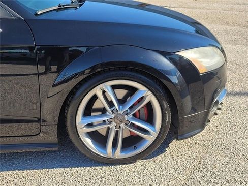 Used 2013 Audi TTS 2.0T Prestige image 7