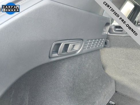 Certified 2025 MAZDA CX-5 2.5 Turbo w/ Premium Package image 28