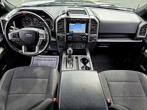 Used 2019 Ford F150 Raptor image 10