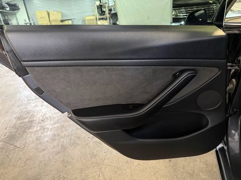 Used 2023 Tesla Model 3 Long Range AWD/4WD image 22