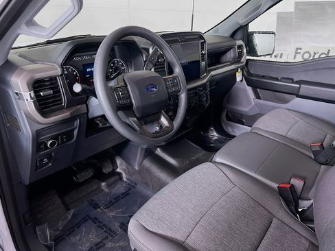 New 2026 Ford F150 XL w/ Tow/Haul Package image 3