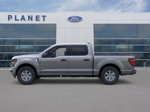 New 2026 Ford F150 XLT RWD image 3