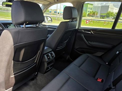 Used 2017 BMW X3 sDrive28i image 30