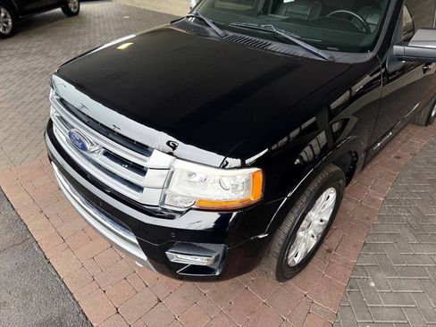 Used 2016 Ford Expedition Platinum AWD/4WD image 22