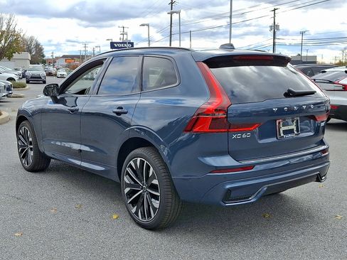 New 2026 Volvo XC60 B5 Ultra w/ Protection Package Premier image 3
