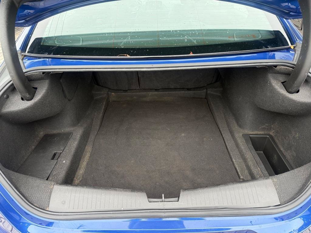 Used 2023 Cadillac CT4 Luxury w/ Sun And Sound Package RWD image 9