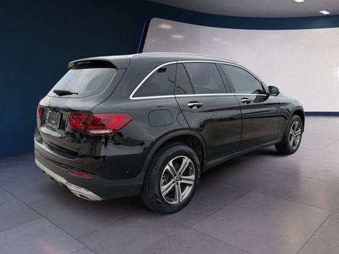 Used 2022 Mercedes-Benz GLC 300 image 5