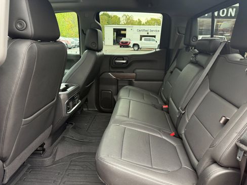 Used 2021 GMC Sierra 1500 SLT w/ SLT Premium Plus Package image 16