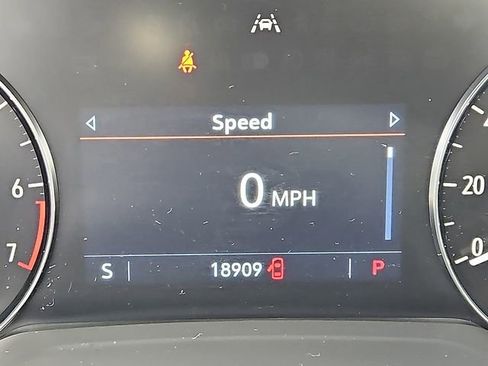 Certified 2022 Buick Envision Preferred image 33